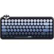  Клавиатура Ajazz 308i Cat синий 