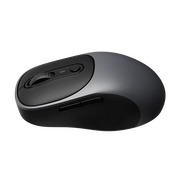  Мышь Keychron BM24 (BM24-C61) черный 