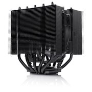 Кулер Noctua NH-D12L chromax.black (NH-D12L chromax.black) LGA 1700/1200/1851/115X/AM4/AM5 TDP 148Вт RTL 