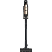  Пылесос Haier C6 Flexi антрацит/золотистый 