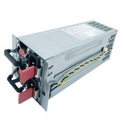  Блок питания FSP RH RH1600-5Q01A (8AD00387) 1600W 2URedundant (ШВГ-77*84*225мм), AC Full Range Input, DC ATX Outputs, 80+ Platinum 
