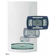  Газовый котел Baxi Luna3 Comfort 1.240 i (НС-1142990) 