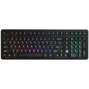  Клавиатура Ajazz AK980 Max Magnetic Grain Switch черный 