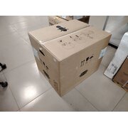  УЦ Кофемашина Bosch CTL7181B0 (плохая упаковка, 2 малые царапины на кране) 
