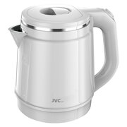  Электрочайник jvc JK-KE1810 white 