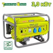  Генератор Dyllu DTGEAA06 