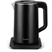  Электрочайник Pioneer KE525M black 