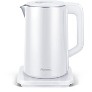  Электрочайник Pioneer KE525M white 