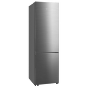  Холодильник Midea MDRB600MMF46 нерж 