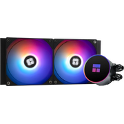  СВО Thermalright Frozen Magic 240 V2 ARGB Black 