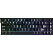  Клавиатура Ajazz AK680 V2 Ice Island Switch черный 
