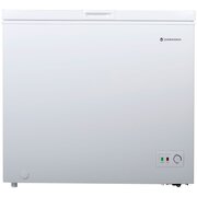  Морозильный ларь ESPERANZA Elite CFH235 FW 