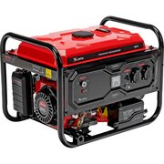  Генератор бензиновый MTX RS-4000E 