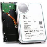 HDD Seagate Exos X22 ST20000NM004E SATA3 20Tb 7200 RPM 512Mb 1 year warranty 
