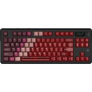  Клавиатура Ajazz MK87 Pitaya Switch красный 
