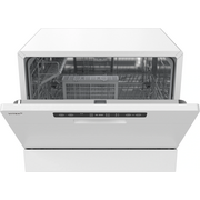  Посудомоечная машина Vitek VT-DT306 белый 