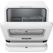  Посудомоечная машина Vitek VT-DT202 белый 