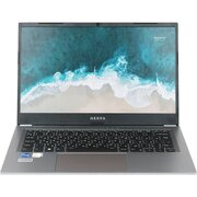  Ноутбук NERPA Caspica I552-14CE165202G-Win11Pro 14" IPS/1920x1080/Intel Core i5-1235U (1.3GHz)/16GB/512GB NVMe SSD/Iris Xe/WiFi+BT/50WHr 