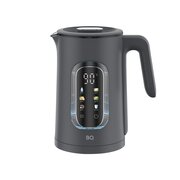 Электрочайник BQ KT1062DW Gray 