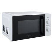  Микроволновая печь MIDEA MM720ARH-W белый 