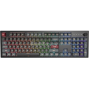  Клавиатура Montech MKey Darkness (MK105DB) 