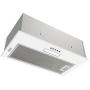  Вытяжка Delonghi Cedro 510 BM белая эмаль 