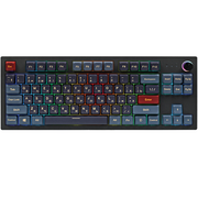  Клавиатура Montech MKey Darkness (MK105DR) Black/Grey 
