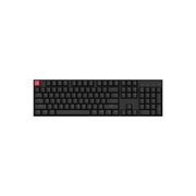  Клавиатура Keychron K10 (K10X-C3) RGB Brown Switch черный 