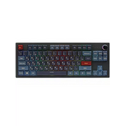  Клавиатура Montech MKey TKL Darkness (MK87DY) 