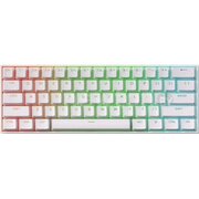  Клавиатура McHose Ace 60 Pro TTC (Ace60-5A) Uranus Magnetic Switch Standard белый 