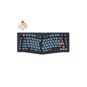  Клавиатура Keychron V10 Max (V10M-D1) RGB Red Switch черный 
