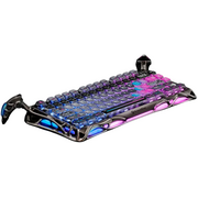  Клавиатура Gravastar Mercury K1 Pro BO BLK игровая 
