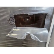  УЦ Кухонная плита GEFEST 5100 0018 (плохая упаковка, небольшая вмятина сбоку) 