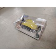 УЦ Мышь беспроводная Gembird MUSW-360 Laser Lemon (Плохая упаковка) 