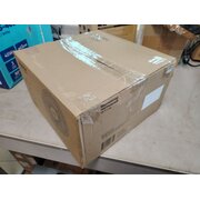  УЦ Вентилятор Blackton Bt F1118 White (плохая упаковка, нет пары болтов на подставке) 
