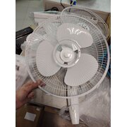  УЦ Вентилятор напольный Eurostek EFS-4050 White (кратно 2шт! в коробке 2шт) (плохая упаковка, нет документации и заглушки) 