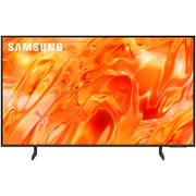  Телевизор Samsung QE50QN70HAUXPY черный 