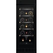  Встраиваемый винный шкаф AEG NSW8S823GT 