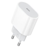  СЗУ BOROFONE BA100A PD20W белый 
