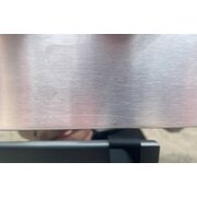  УЦ Кухонная плита NORD GE 6065 X (плохая упаковка, б/у, нет документации, пересборка) 