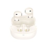  Наушники HOCO EQ25 Unimpeded Bluetooth TWS белый 