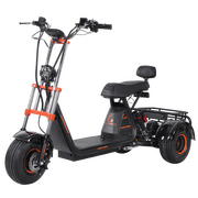  Электросамокат KUGOO C4 