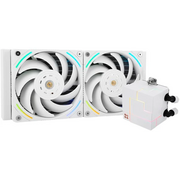  СВО Thermalright Core Matrix 240 White (C-MATRIX-240-WH) 