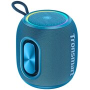  Портативная акустика Tronsmart T8 Mini Blue (O3010) синий 
