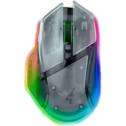  Мышь Razer Basilisk V3 Pro 35K - Phantom White Ed. RZ01-05240400-R3G1 игровая 