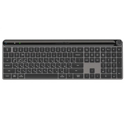  Клавиатура Jlab Epic Keyboard (IEUKEPICKEYRBLK4) беспроводная 