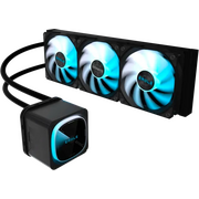  СВО Gigabyte Eagle 360 (GP-Gigabyte Eagle 360) 3 x 120mm ARGB Fan, LGA 1200, LGA 1700, LGA 1851, 115*, AM5, AM4 