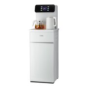  Кулер AEL TB84a-LK white 