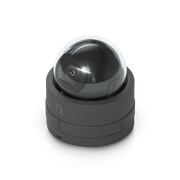  Видеокамера UBIQUITI UVC-G5-Dome-Ultra-B2K HD (4MP) 30к/с, 102,4°, ИК-подсветка до 20м, черный 