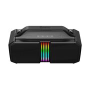  Колонка портативная SMARTBUY SBS-5820 Flyer черная 